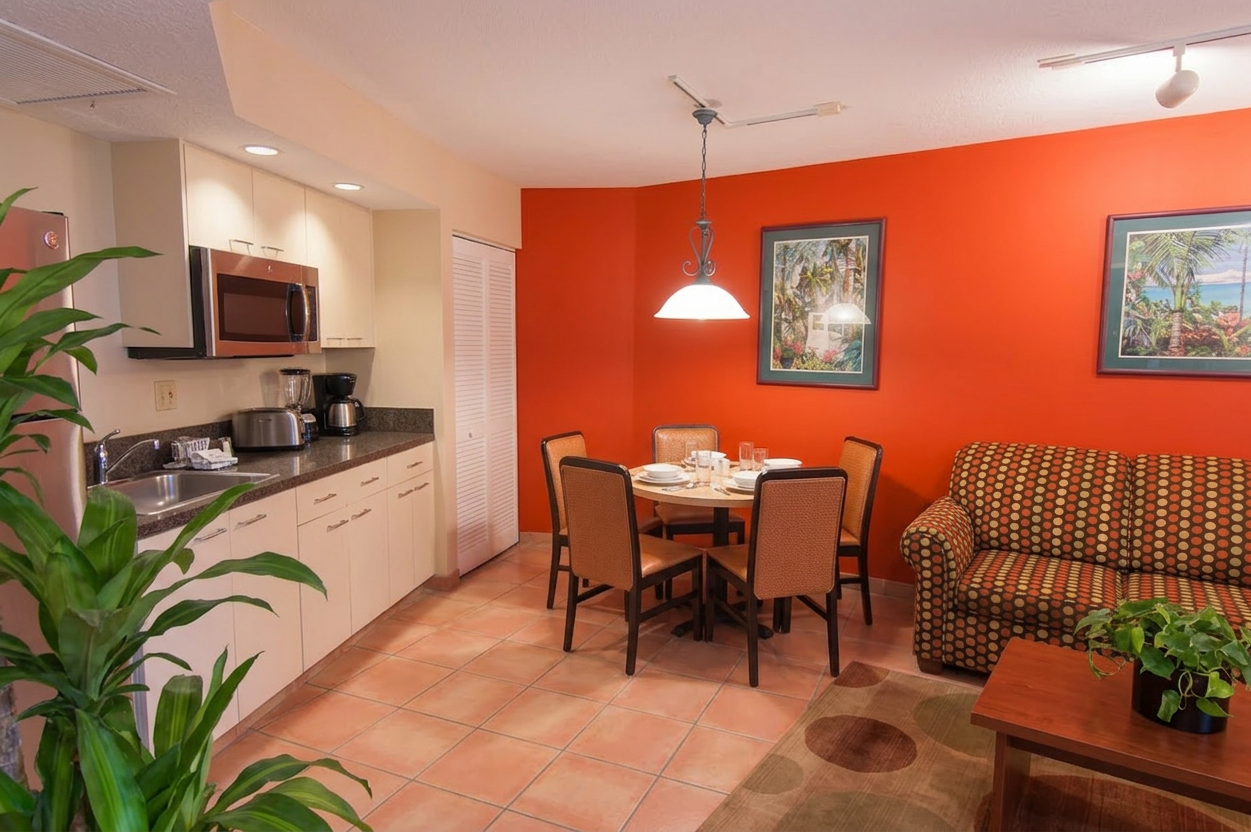 Vacation Village at Bonaventure photo 8