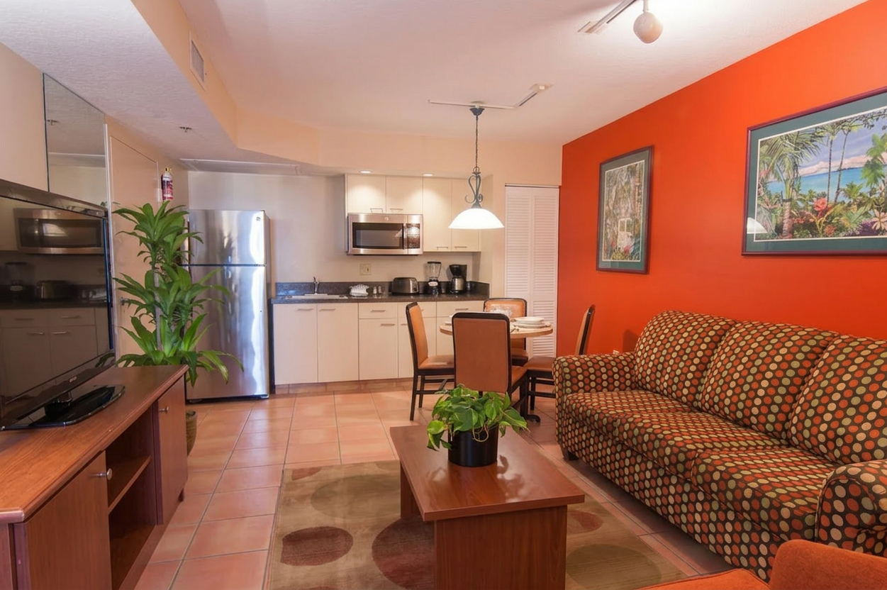 Vacation Village at Bonaventure photo 10