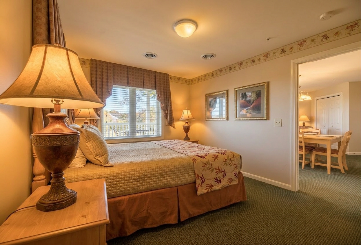 Vacation Village in the Berkshires resort 26