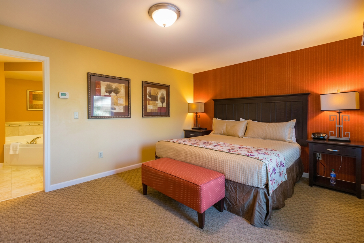 Vacation Village in the Berkshires resort 24