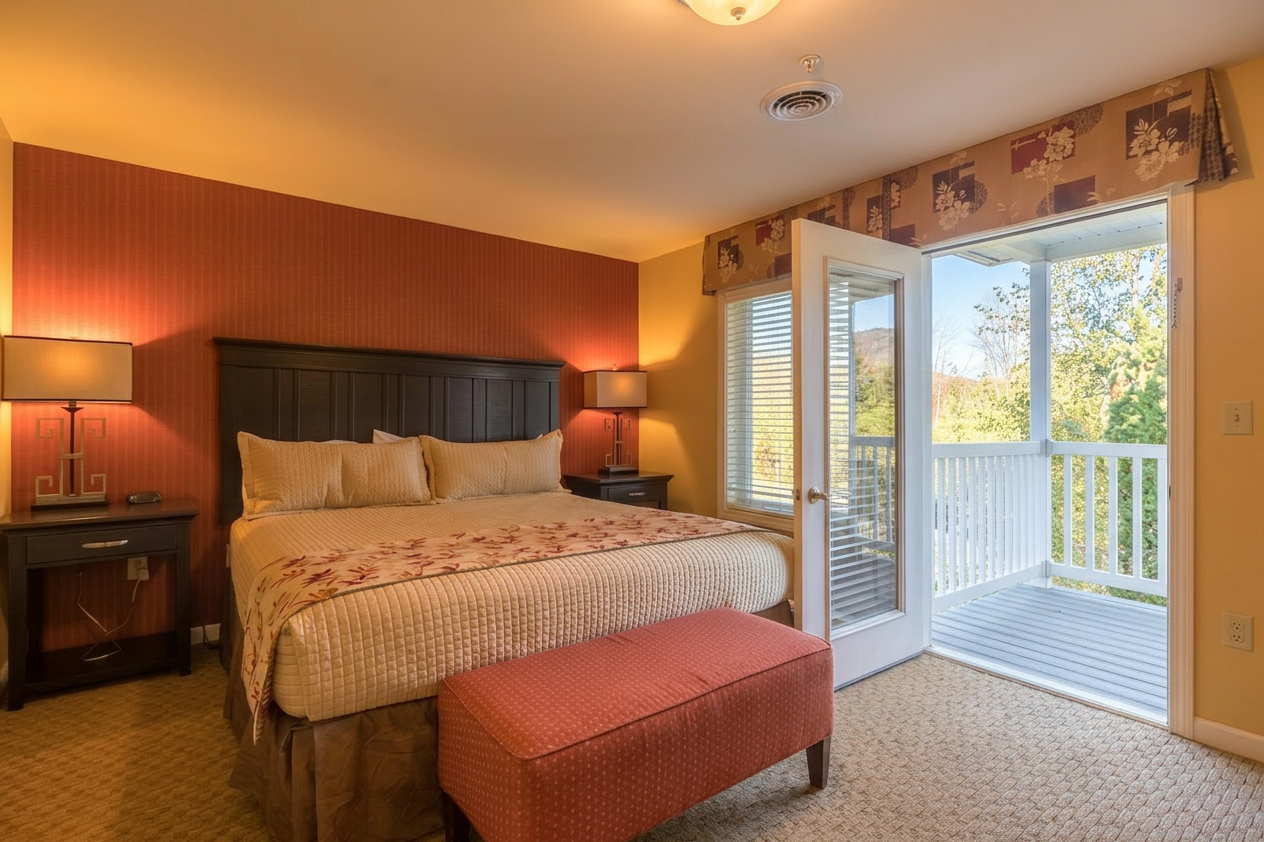 Vacation Village in the Berkshires resort 27