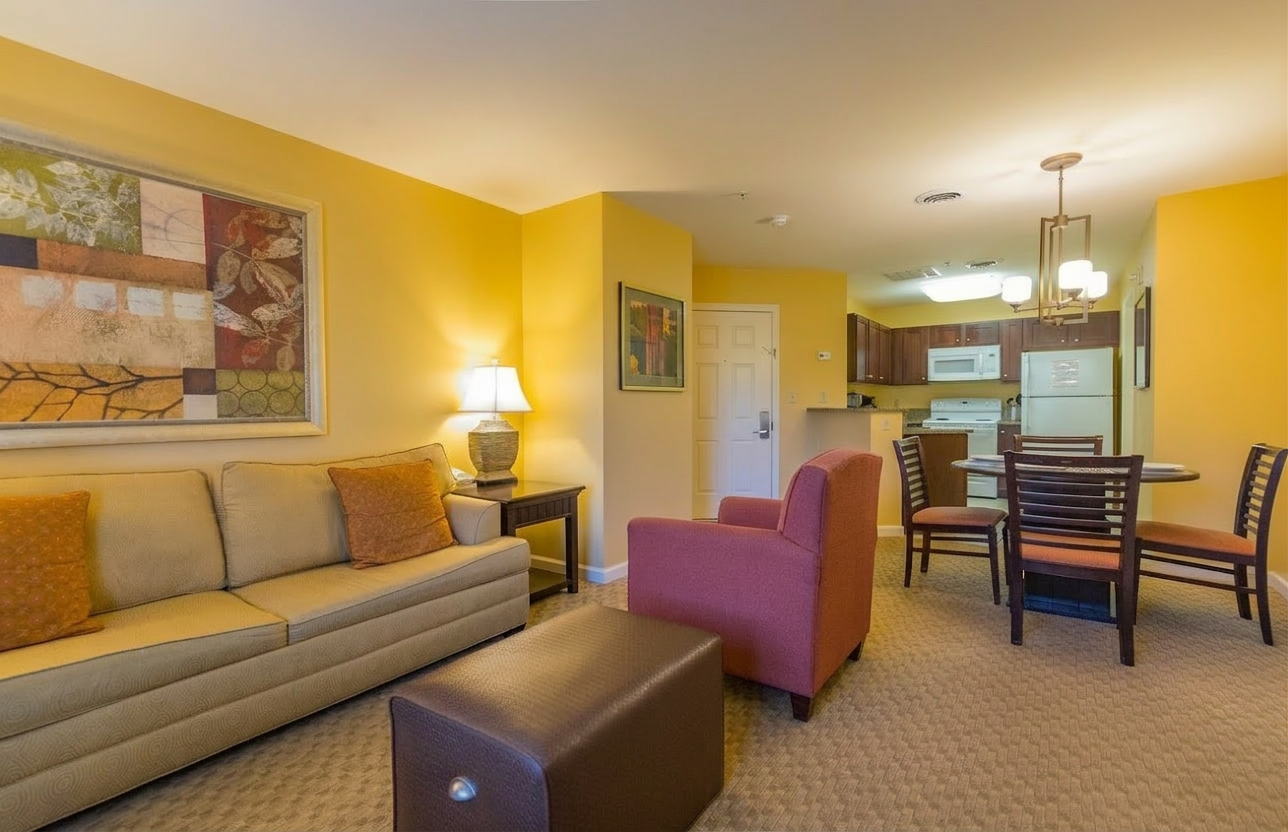 Vacation Village in the Berkshires resort 25