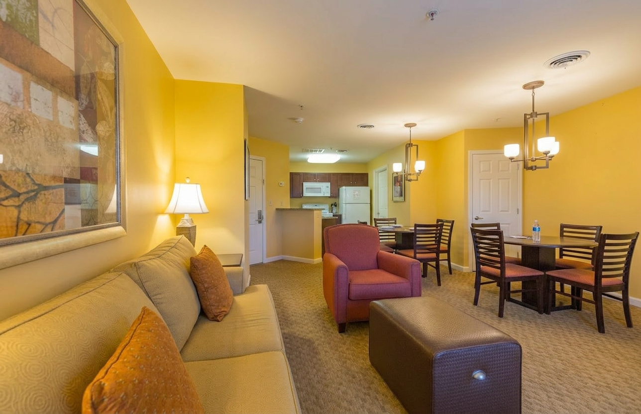 Vacation Village in the Berkshires resort 28