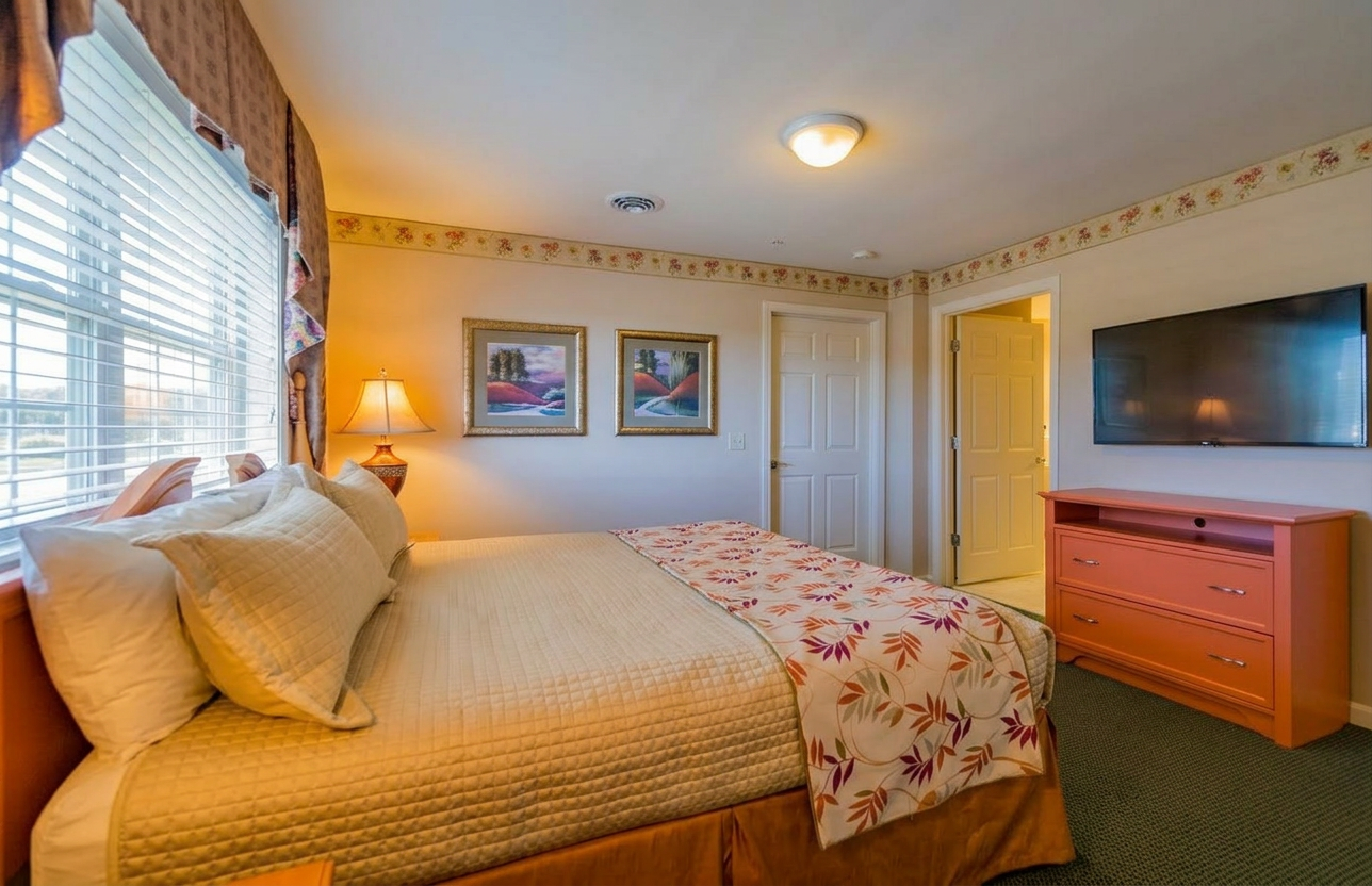 Vacation Village in the Berkshires resort 19