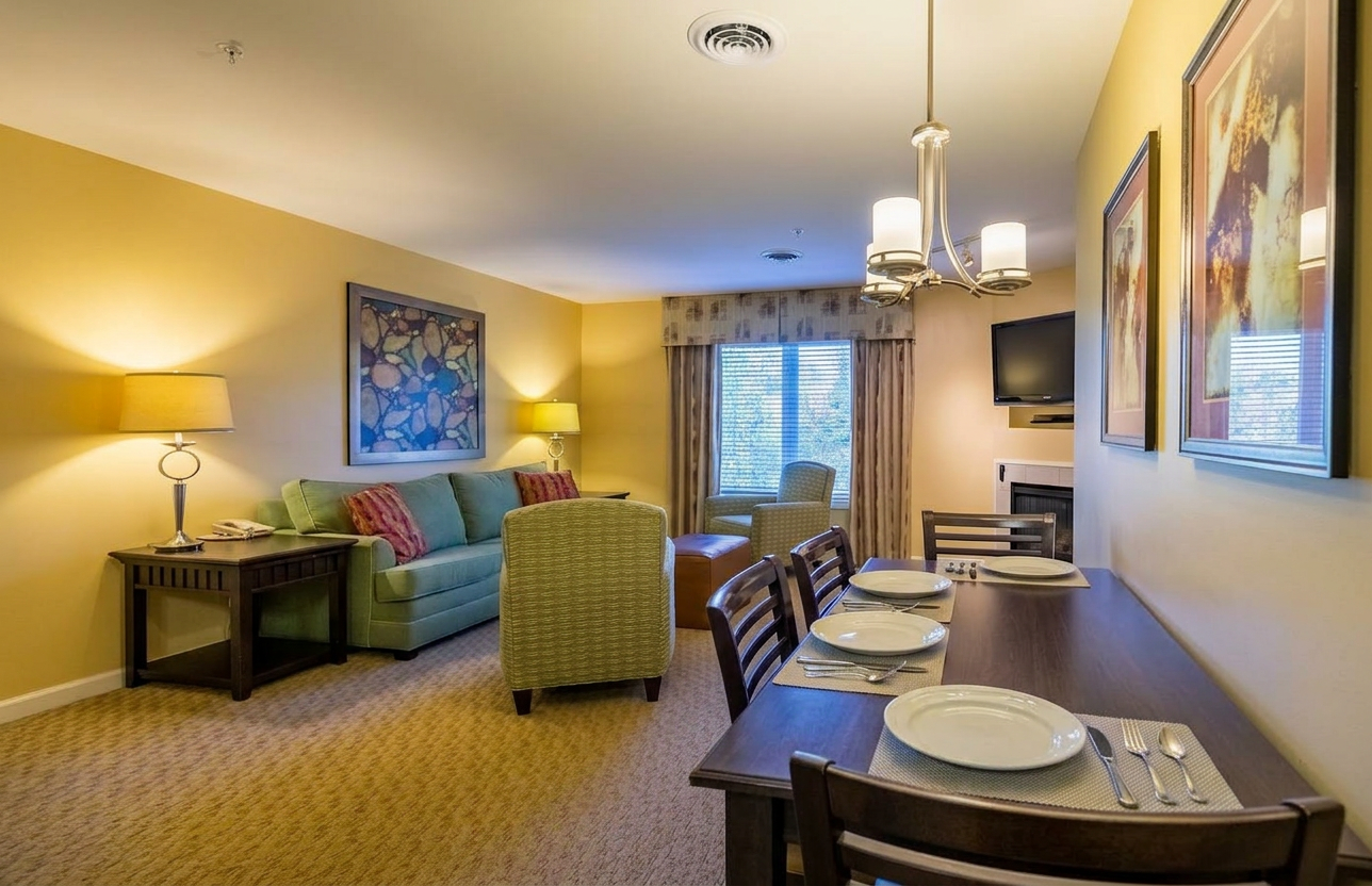 Vacation Village in the Berkshires resort 13