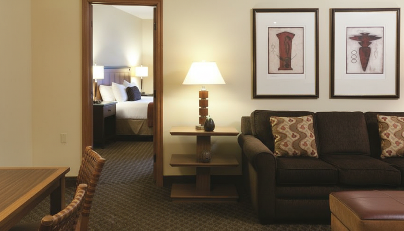 Valdoro Mountain Lodge photo 16