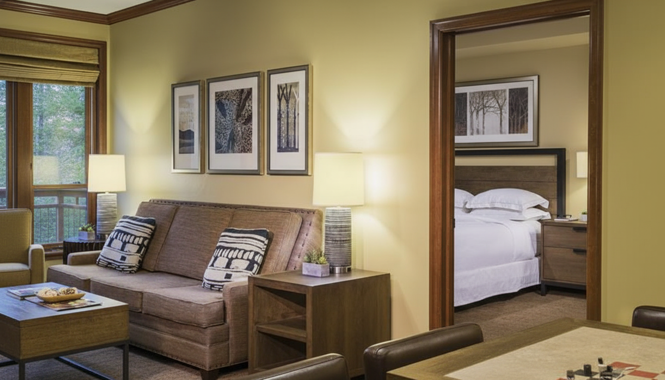 Valdoro Mountain Lodge photo 14