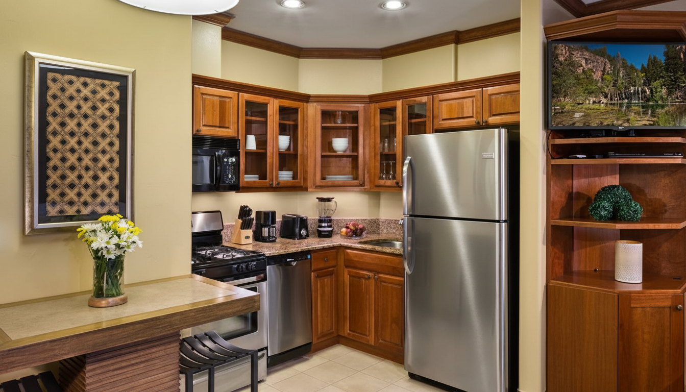 Valdoro Mountain Lodge photo 8