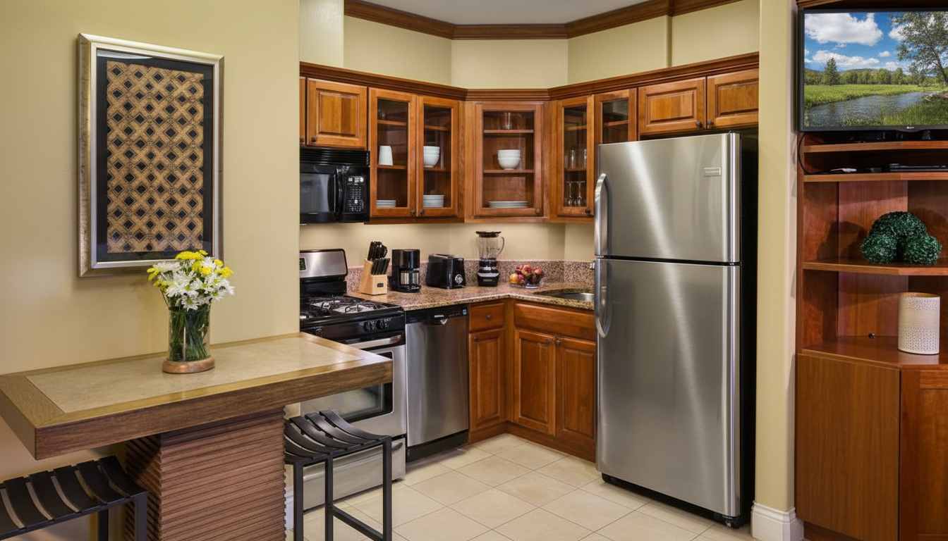 Valdoro Mountain Lodge photo 6