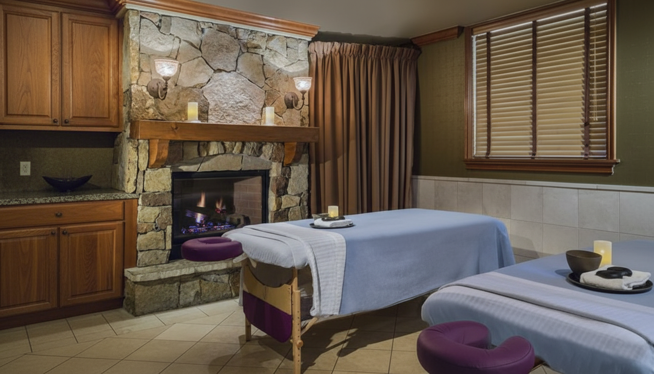 Valdoro Mountain Lodge photo 17