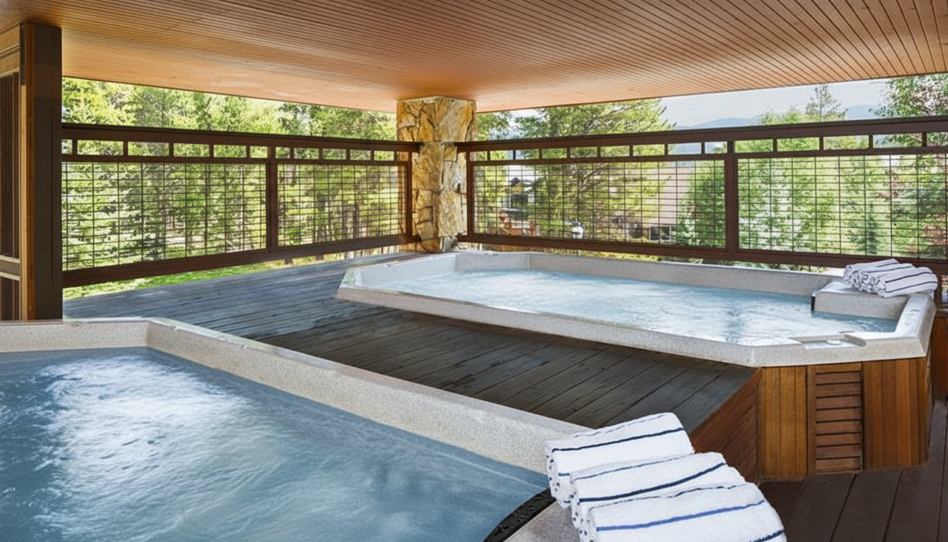 Valdoro Mountain Lodge photo 12