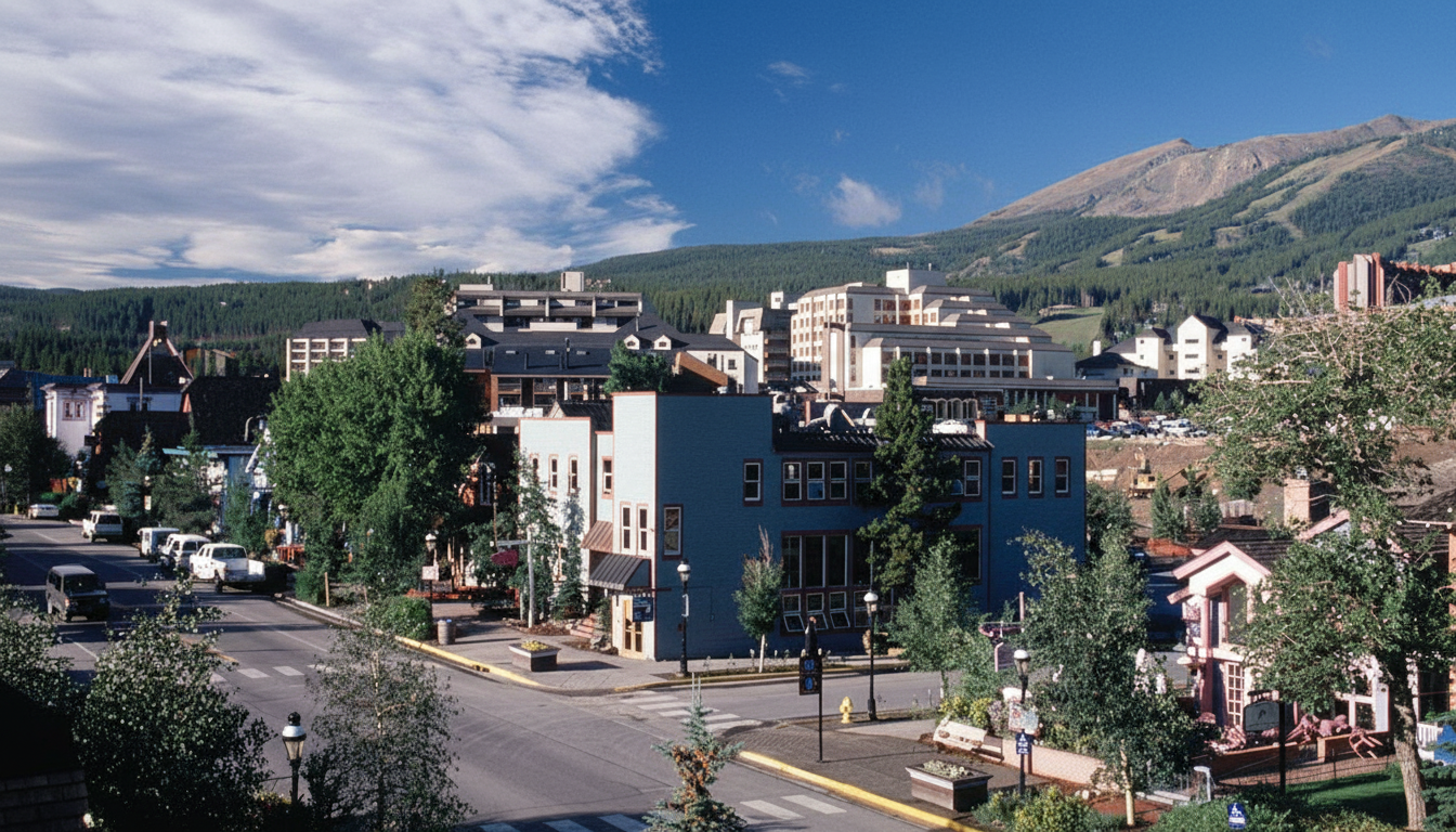 Valdoro Mountain Lodge photo 18