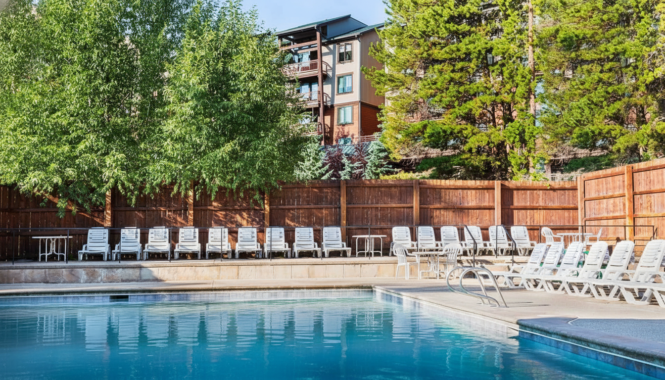 Valdoro Mountain Lodge photo 7