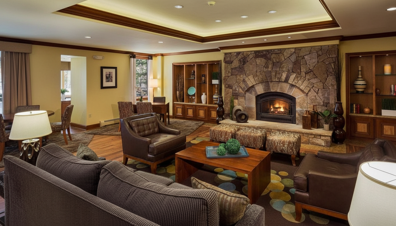 Valdoro Mountain Lodge photo 10