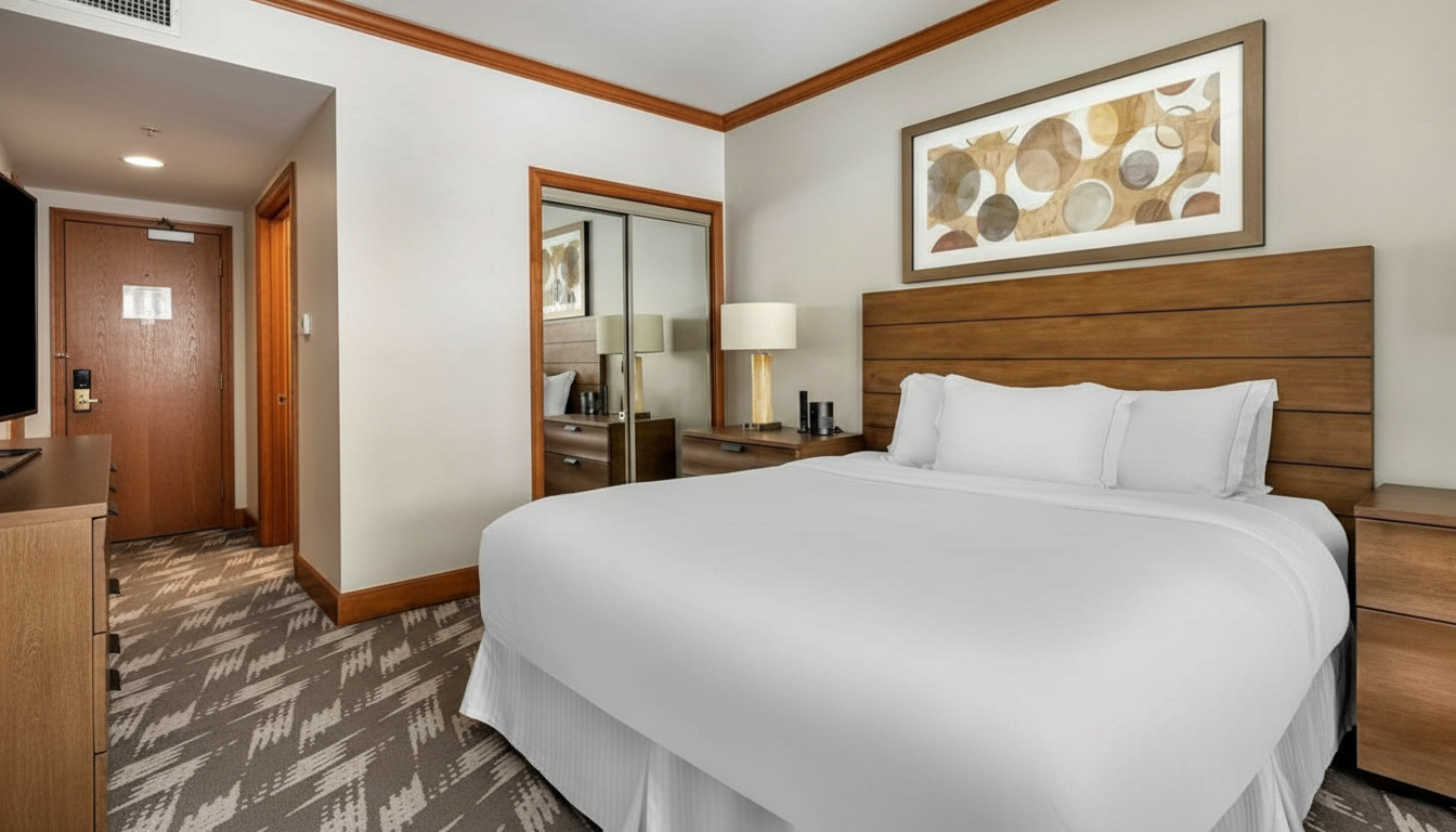 Valdoro Mountain Lodge photo 3