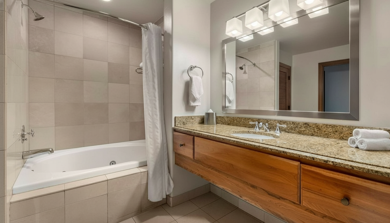 Valdoro Mountain Lodge photo 11