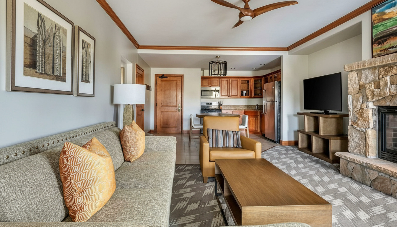 Valdoro Mountain Lodge photo 5