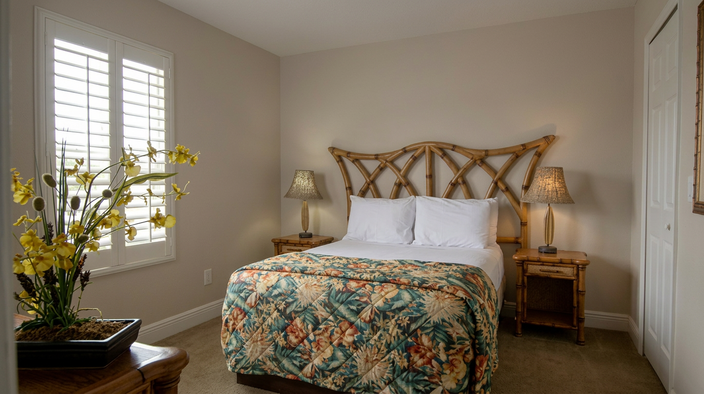 Villas at Regal Palms resort 9